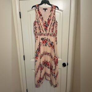 White House Black Market Dress